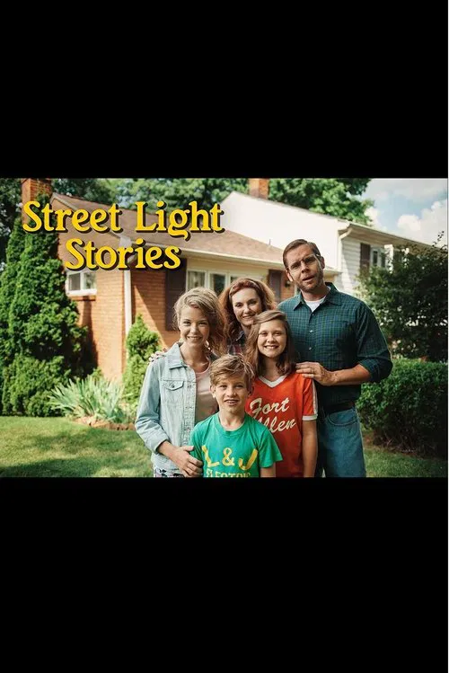 Street Light Stories poster