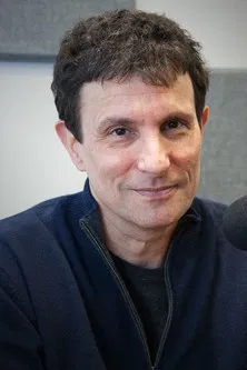 David Remnick profile