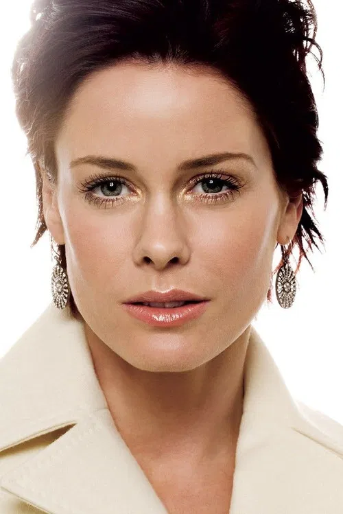 Lene Nystrøm profile