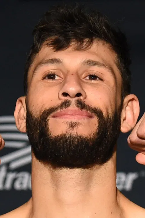 Marco Polo Reyes profile