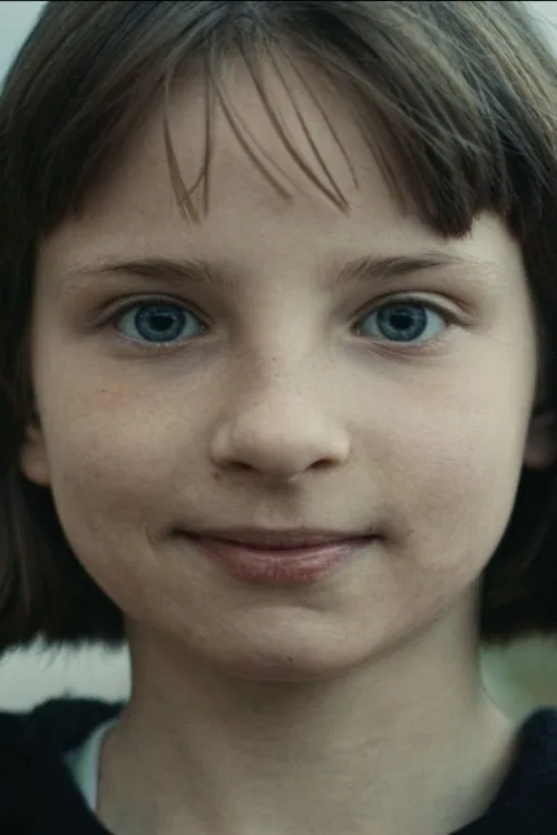 Generation UA poster