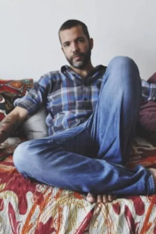 João Wainer profile