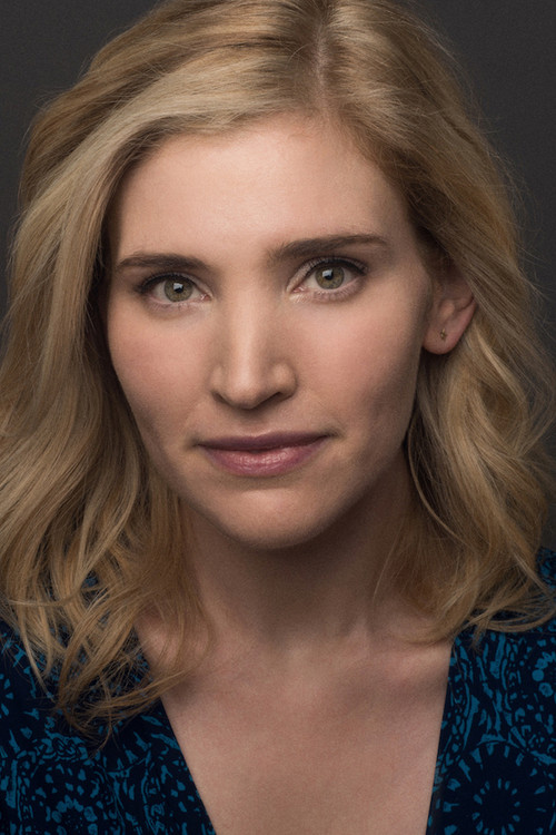 Jessalyn Maguire profile