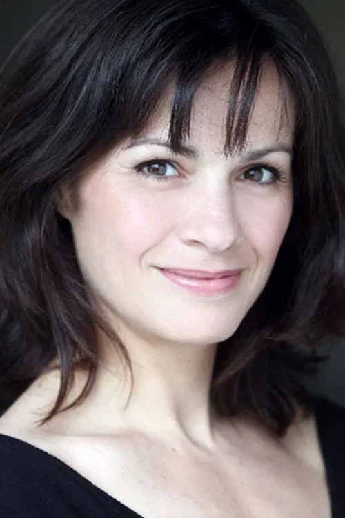 Hélène Bizot profile