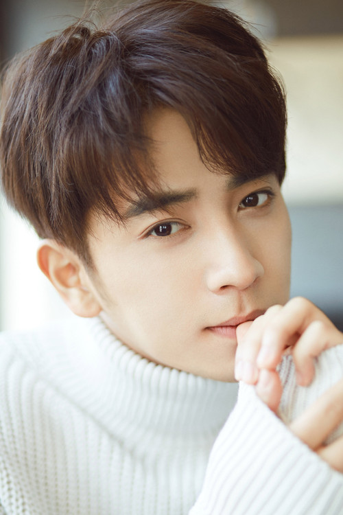 Chen Ruoxuan profile