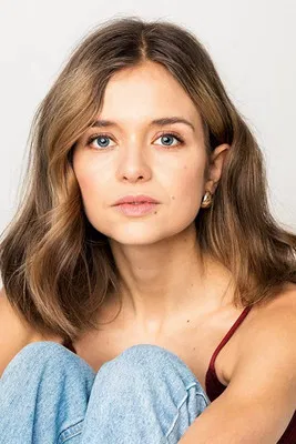 Saana Koivisto profile