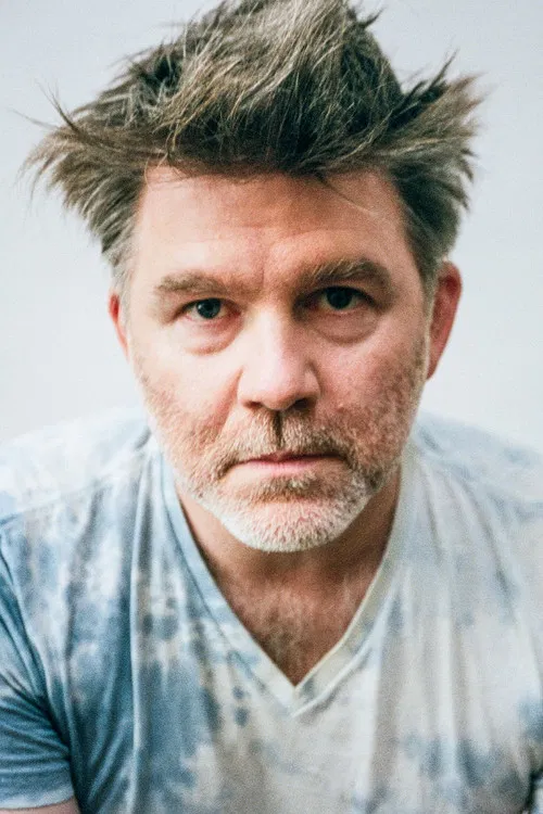 James Murphy profile