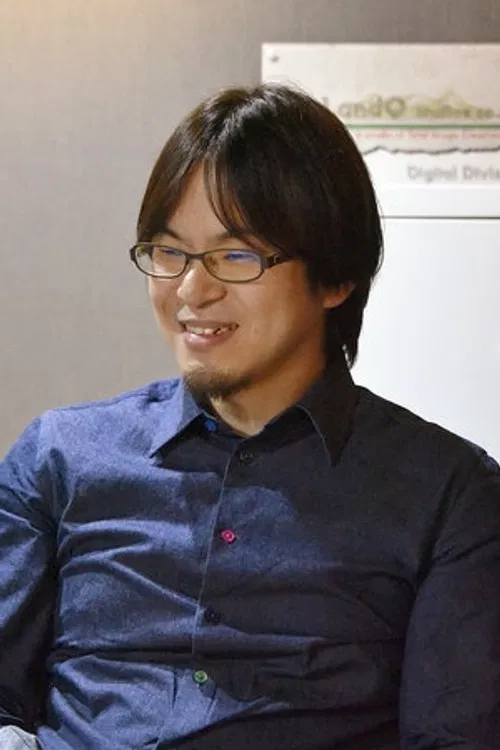 Tomohito Naka profile