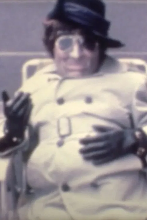 The Six Million Dollar Dog poster