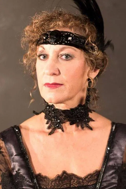 Anneta Papathanasiou profile