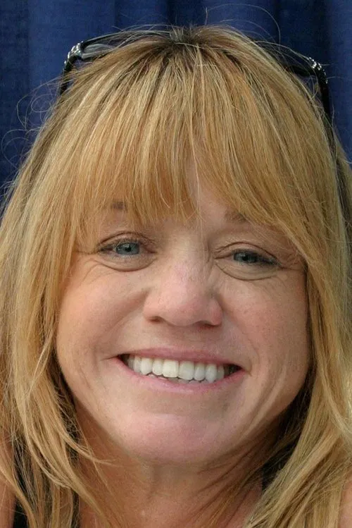 Debbie Lee Carrington profile
