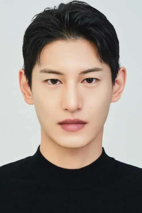 Kim Tae-hwan profile