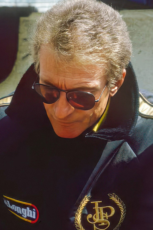 Gérard Ducarouge profile