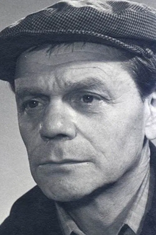 Vladimir Uralskiy profile