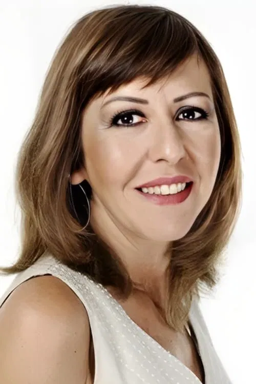 Nazlı Tosunoğlu profile