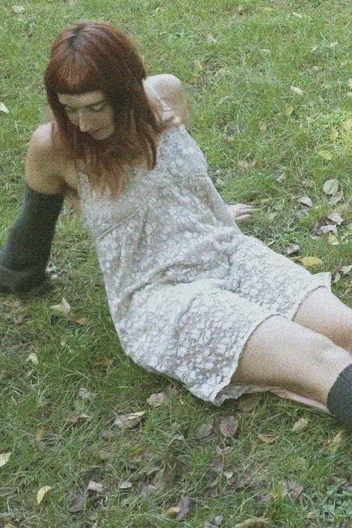 Alma Nómada - Candace poster