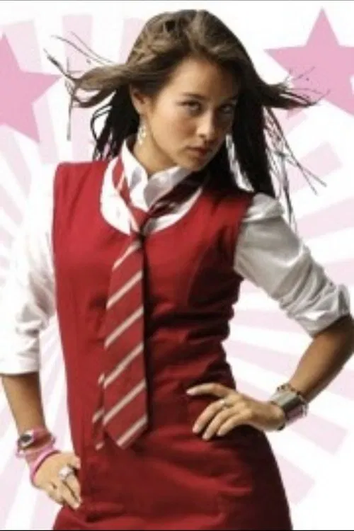 El blog de la Feña poster