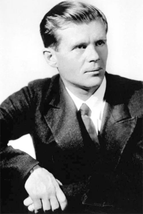 Vladimir Moskvin profile