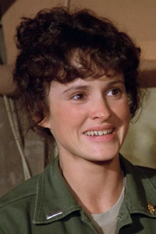 Alexandra Stoddart profile