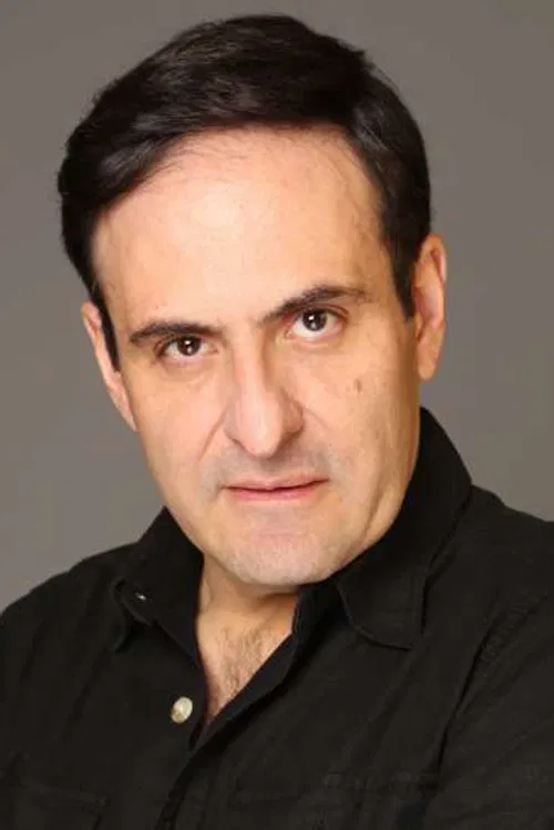 Alejandro Calva profile