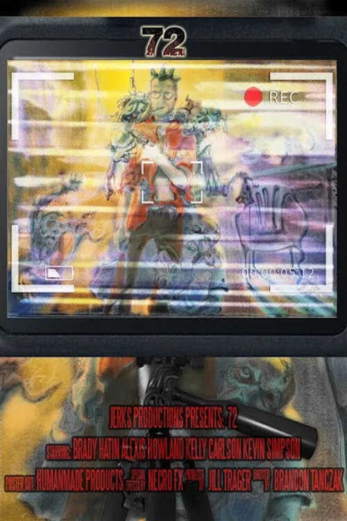 72 poster