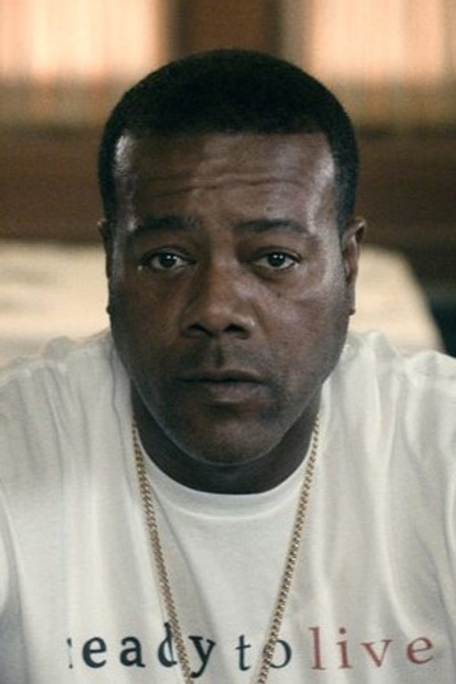 Damion Butler profile