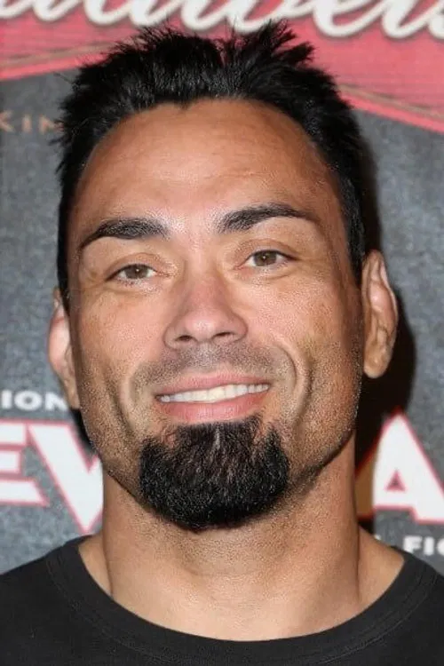 Eddie Bravo profile