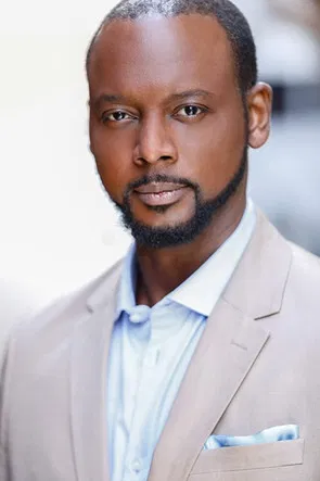 Richard Leacock profile