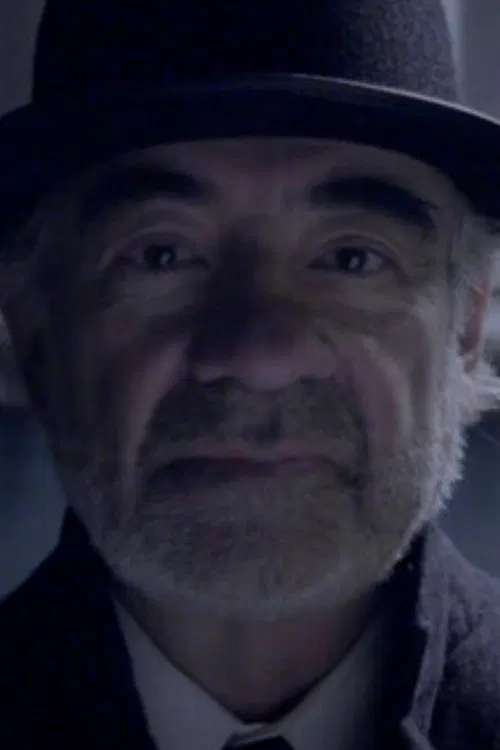 Gerardo Salazar Borja profile