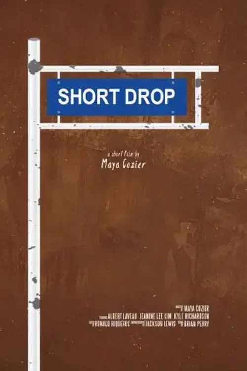 Short Drop poster