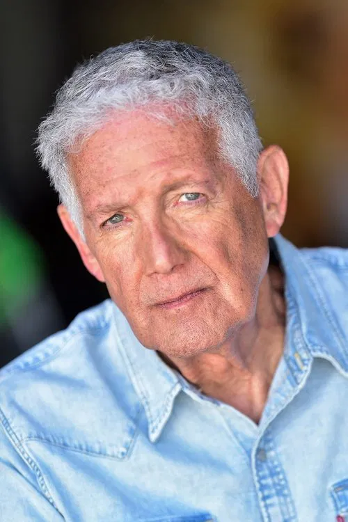 William Goldman profile