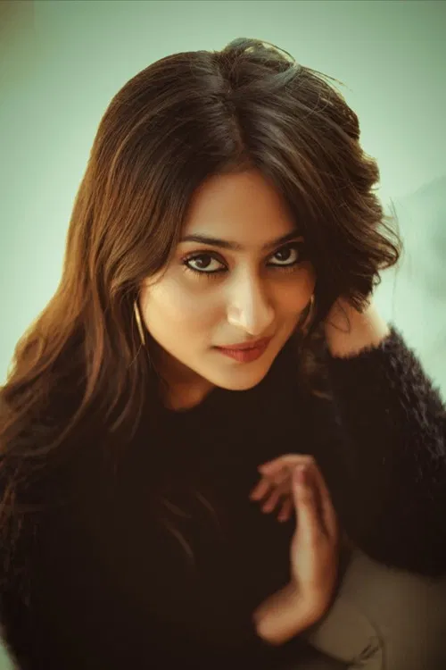 Amrutha Iyengar profile