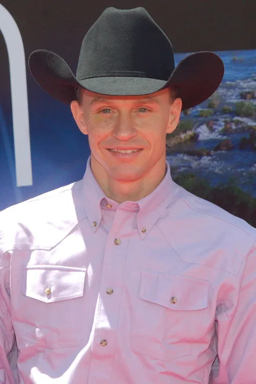 Ty Murray profile