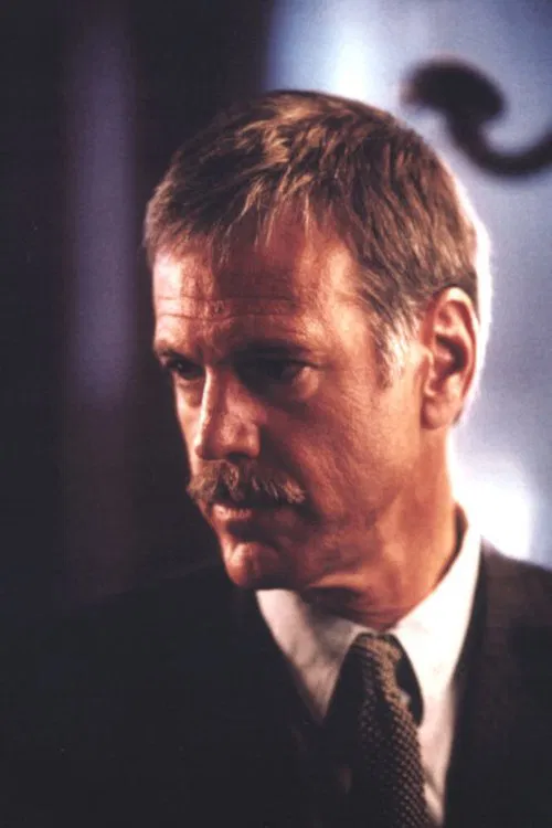 Nicolas Surovy profile