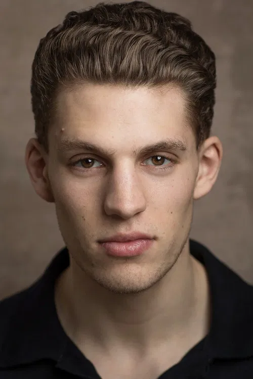 Tristan Alexander profile