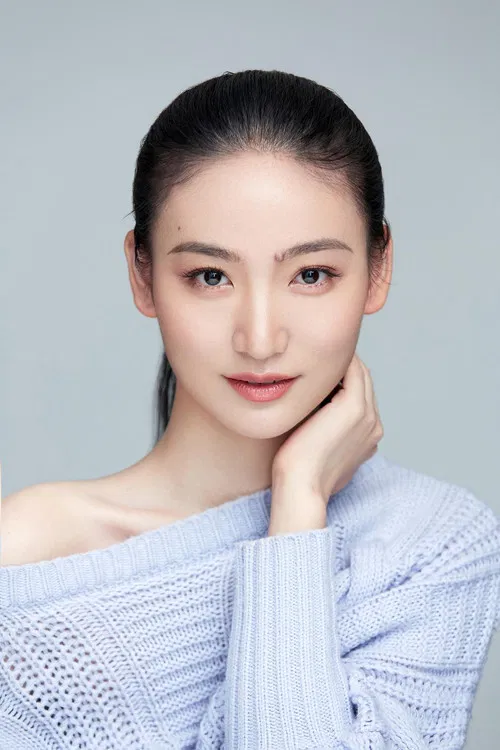 Yanxi Li profile