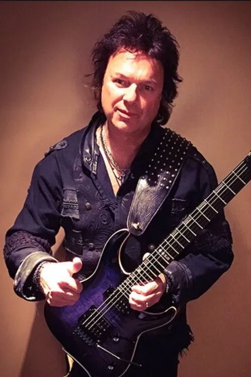 Andy LaRocque profile