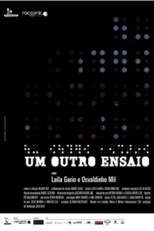 Um Outro Ensaio poster