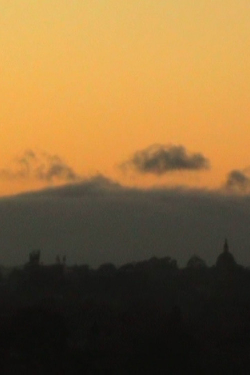 Memories of the Moon poster