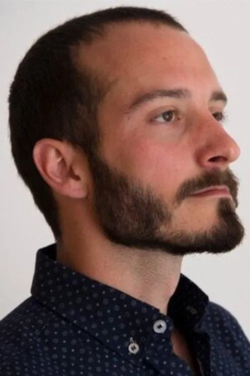 Roberto Ruiz Céspedes profile