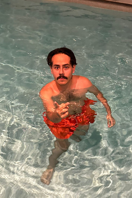 Ángel Ponce profile