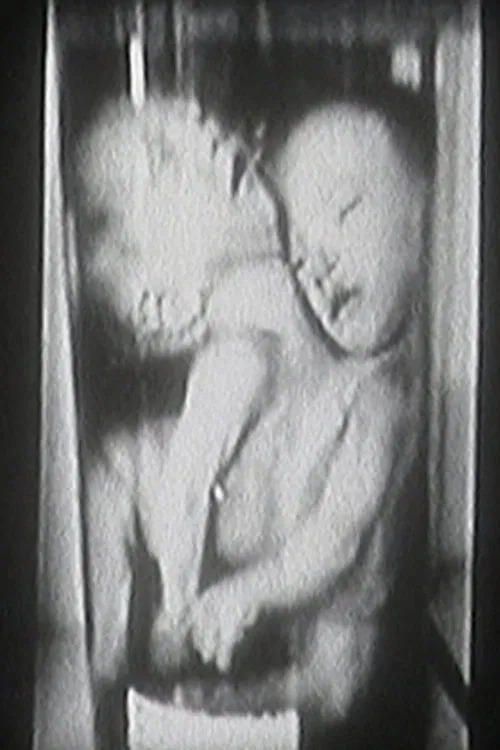 Radioactive Boy poster