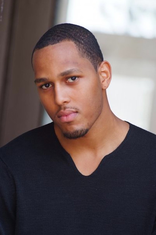 Anthony Horton profile