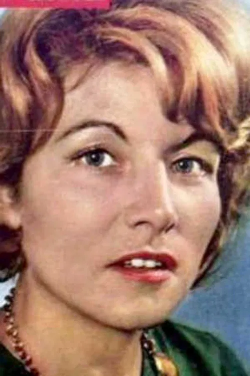 Anne-Marie Duverney profile