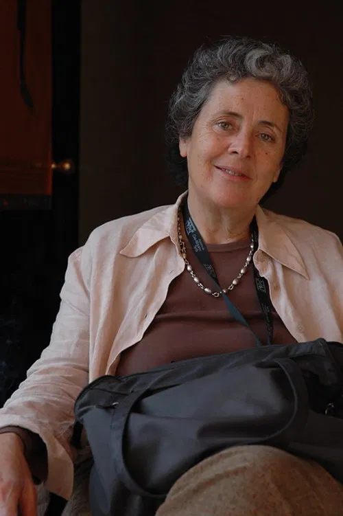 Farida Benlyazid profile