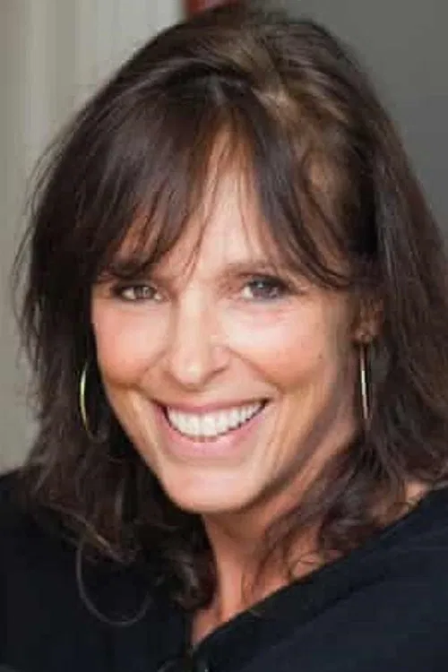 Coky Giedroyc profile