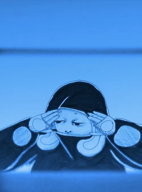 Triangle of Darkness poster