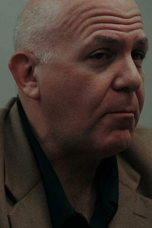 Steve Maiselson profile