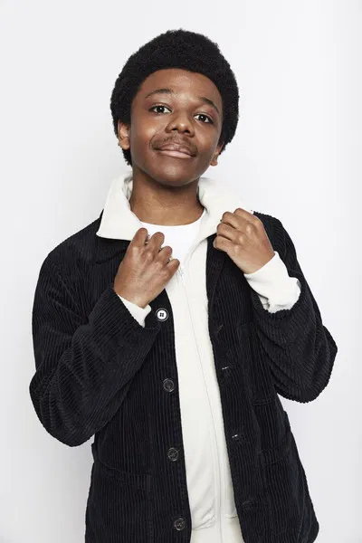 Ajahnis Charley profile