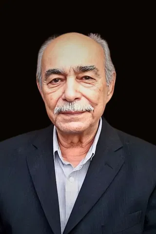 Gholam-Reza Sarkoob profile